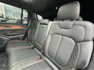 2022 Jeep Grand Cherokee 4xe Summit Reserve