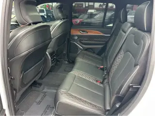 2022 Jeep Grand Cherokee 4xe Summit Reserve