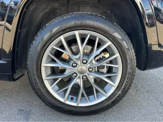 2022 Jeep Grand Cherokee 4xe Summit