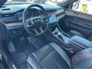 2022 Jeep Grand Cherokee 4xe Summit