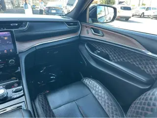 2022 Jeep Grand Cherokee 4xe Summit