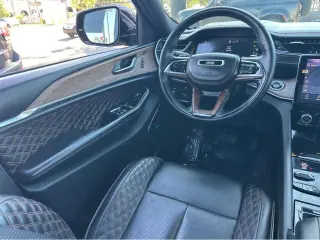2022 Jeep Grand Cherokee 4xe Summit