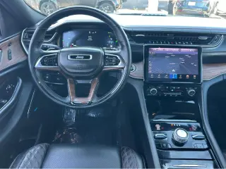 2022 Jeep Grand Cherokee 4xe Summit