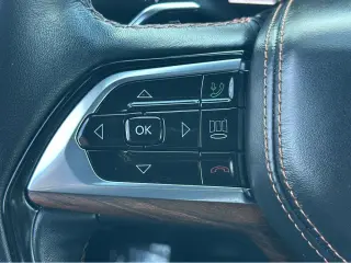 2022 Jeep Grand Cherokee 4xe Summit