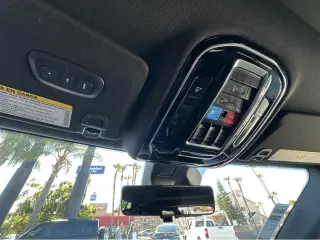 2022 Jeep Grand Cherokee 4xe Summit