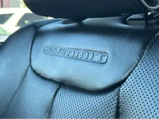 2022 Jeep Grand Cherokee 4xe Summit