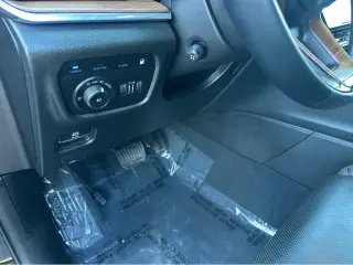 2022 Jeep Grand Cherokee 4xe Summit