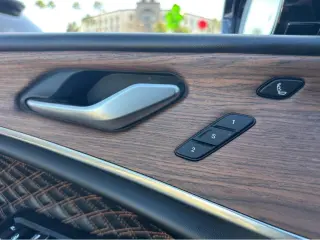 2022 Jeep Grand Cherokee 4xe Summit