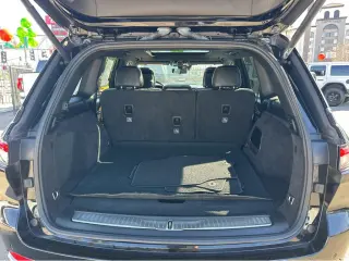2022 Jeep Grand Cherokee 4xe Summit