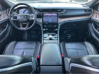 2022 Jeep Grand Cherokee 4xe Summit