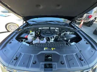 2022 Jeep Grand Cherokee 4xe Summit