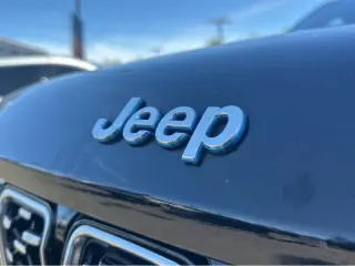 2022 Jeep Grand Cherokee 4xe Summit