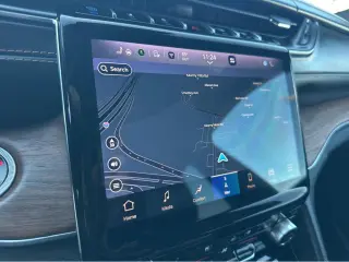 2022 Jeep Grand Cherokee 4xe Summit
