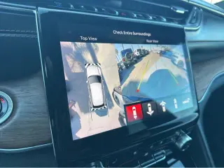 2022 Jeep Grand Cherokee 4xe Summit
