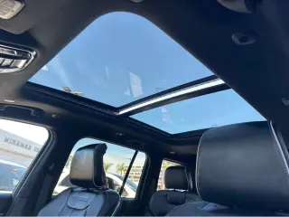2022 Jeep Grand Cherokee 4xe Summit
