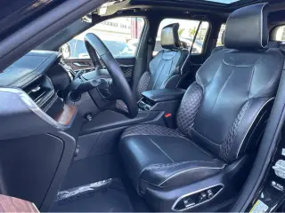 2022 Jeep Grand Cherokee 4xe Summit