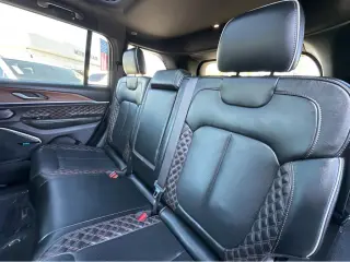 2022 Jeep Grand Cherokee 4xe Summit