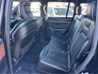 2022 Jeep Grand Cherokee 4xe Summit