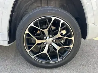 2022 Jeep Grand Cherokee 4xe Summit Reserve