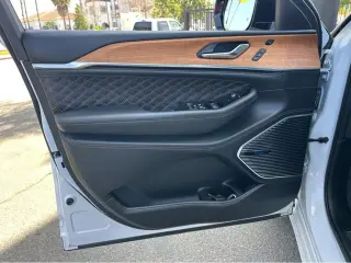 2022 Jeep Grand Cherokee 4xe Summit Reserve