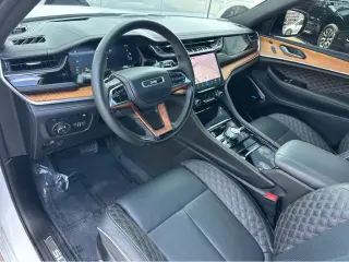 2022 Jeep Grand Cherokee 4xe Summit Reserve
