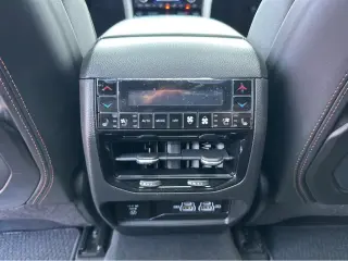 2022 Jeep Grand Cherokee 4xe Summit Reserve