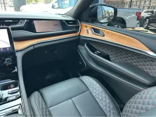 2022 Jeep Grand Cherokee 4xe Summit Reserve