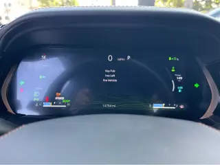 2022 Jeep Grand Cherokee 4xe Summit Reserve