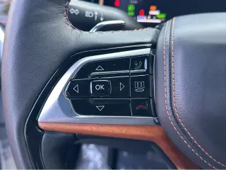 2022 Jeep Grand Cherokee 4xe Summit Reserve