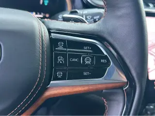 2022 Jeep Grand Cherokee 4xe Summit Reserve