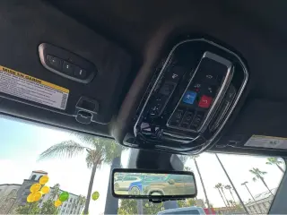 2022 Jeep Grand Cherokee 4xe Summit Reserve