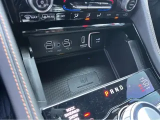 2022 Jeep Grand Cherokee 4xe Summit Reserve
