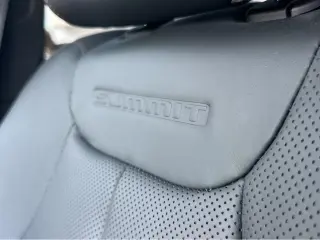 2022 Jeep Grand Cherokee 4xe Summit Reserve
