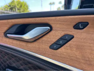 2022 Jeep Grand Cherokee 4xe Summit Reserve