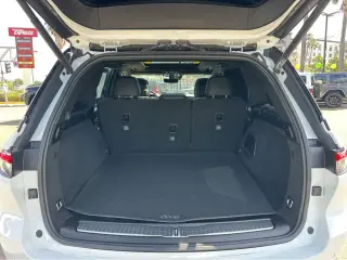 2022 Jeep Grand Cherokee 4xe Summit Reserve