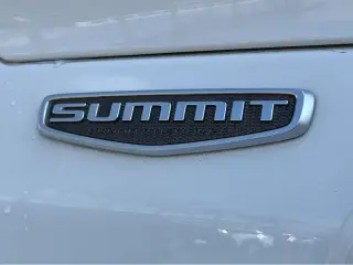 2022 Jeep Grand Cherokee 4xe Summit Reserve