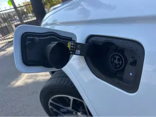 2022 Jeep Grand Cherokee 4xe Summit Reserve