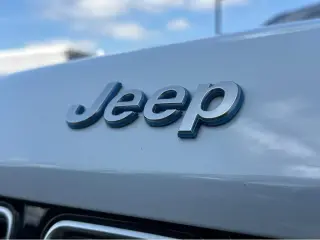 2022 Jeep Grand Cherokee 4xe Summit Reserve