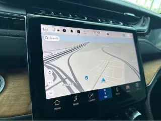 2022 Jeep Grand Cherokee 4xe Summit Reserve