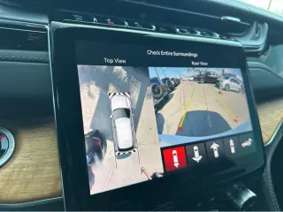 2022 Jeep Grand Cherokee 4xe Summit Reserve