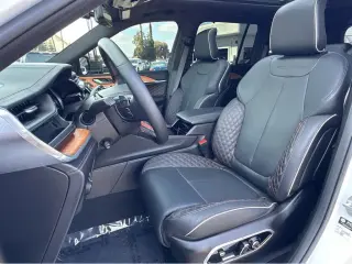 2022 Jeep Grand Cherokee 4xe Summit Reserve