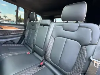 2022 Jeep Grand Cherokee 4xe Summit Reserve