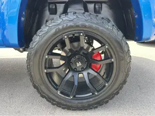 2022 Ram 1500 Rocky Ridge Edition