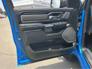 2022 Ram 1500 Rocky Ridge Edition