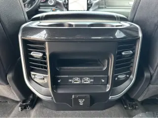 2022 Ram 1500 Rocky Ridge Edition