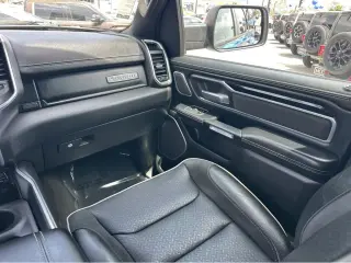 2022 Ram 1500 Rocky Ridge Edition