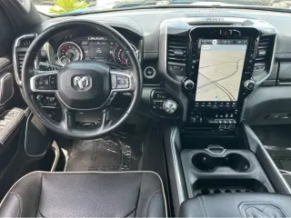 2022 Ram 1500 Rocky Ridge Edition