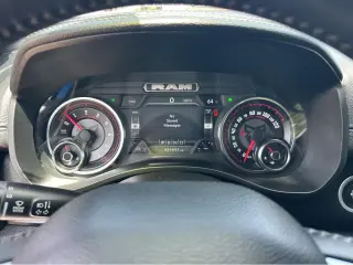 2022 Ram 1500 Rocky Ridge Edition