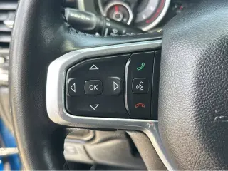 2022 Ram 1500 Rocky Ridge Edition