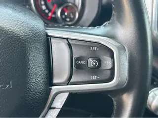 2022 Ram 1500 Rocky Ridge Edition
